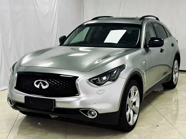 Infiniti Infiniti QX70 2013 3.7L Superior