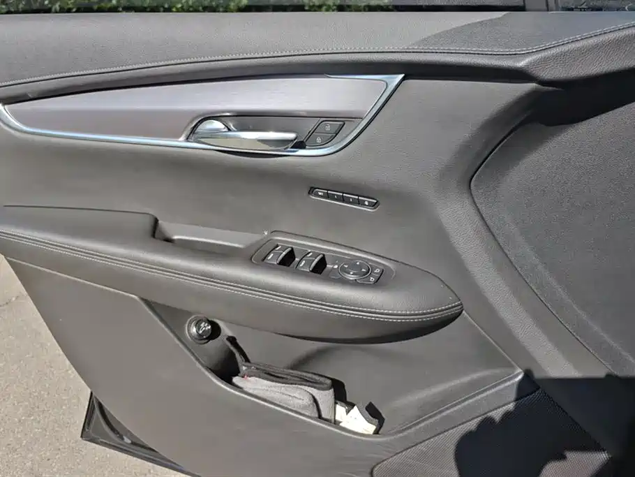 Cadillac XT6 2020 28T 6-Seater Trend Edition фото 7