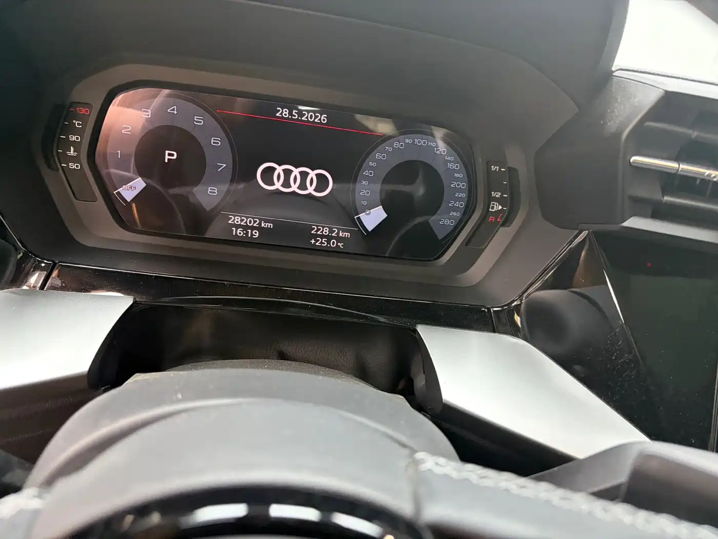 Audi A3 2023 Facelift A3L Limousine 35 TFSI Fashion Sport фото 6