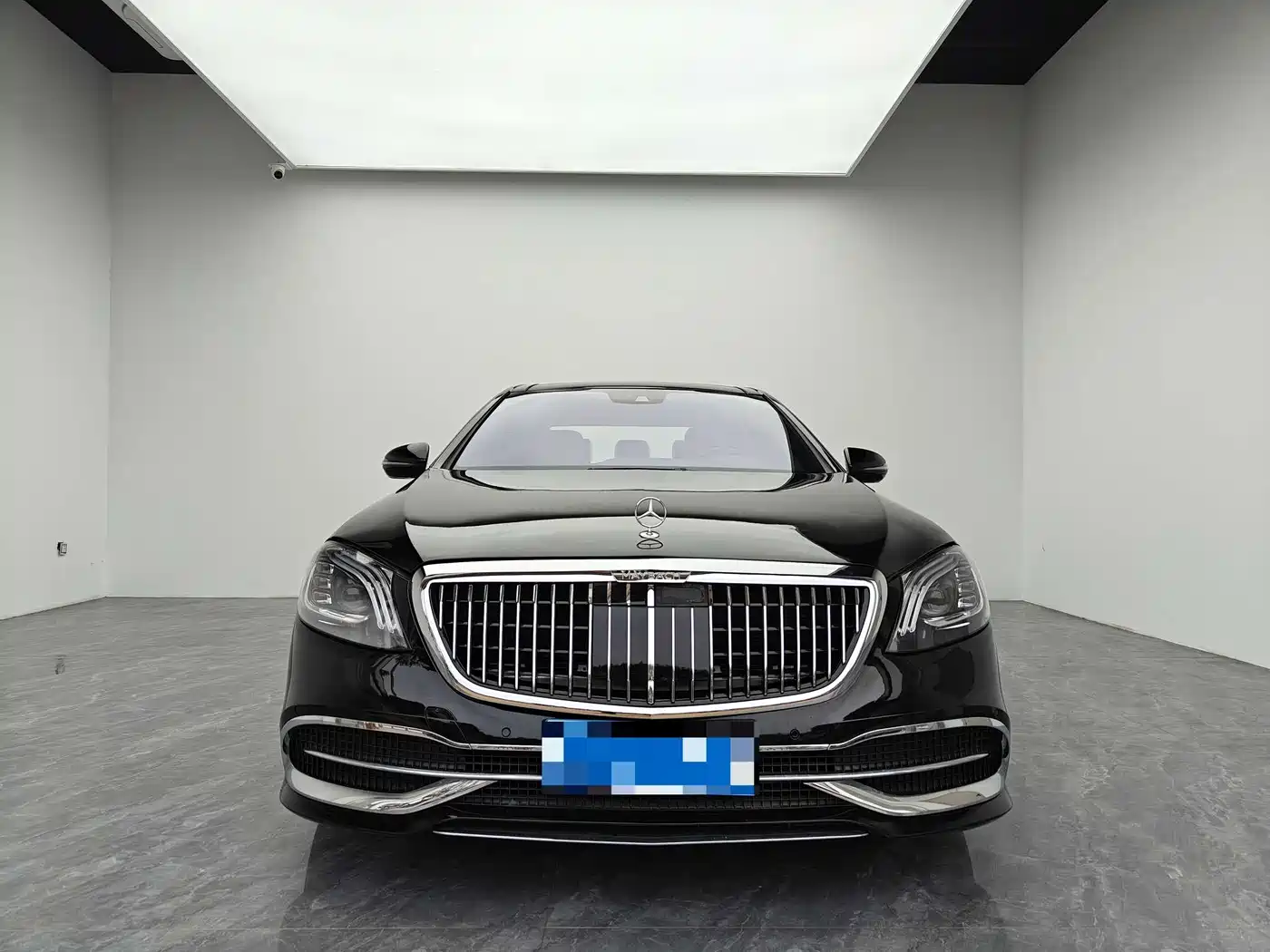 Mercedes-Benz S-Class 2010 S 300 L Luxury фото 2