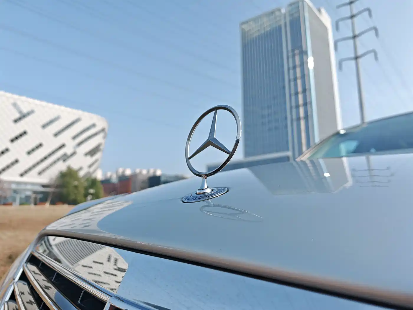 Mercedes-Benz E-Class 2005 E 280 фото 25