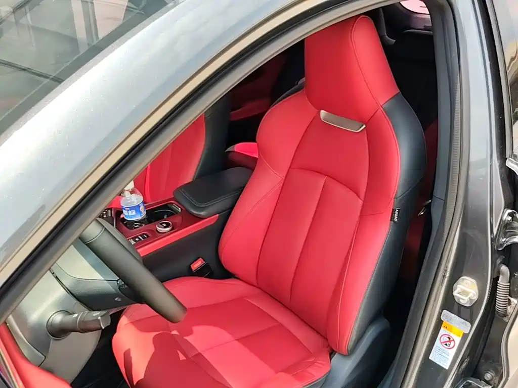 Changan UNI-T 2020 2020 1.5T Flagship
