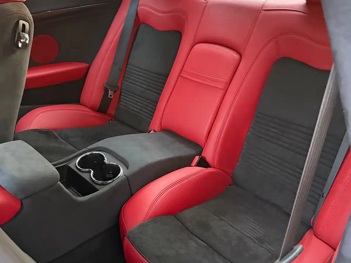 Maserati GranTurismo 2011 2009 4.7L Sport Automatic