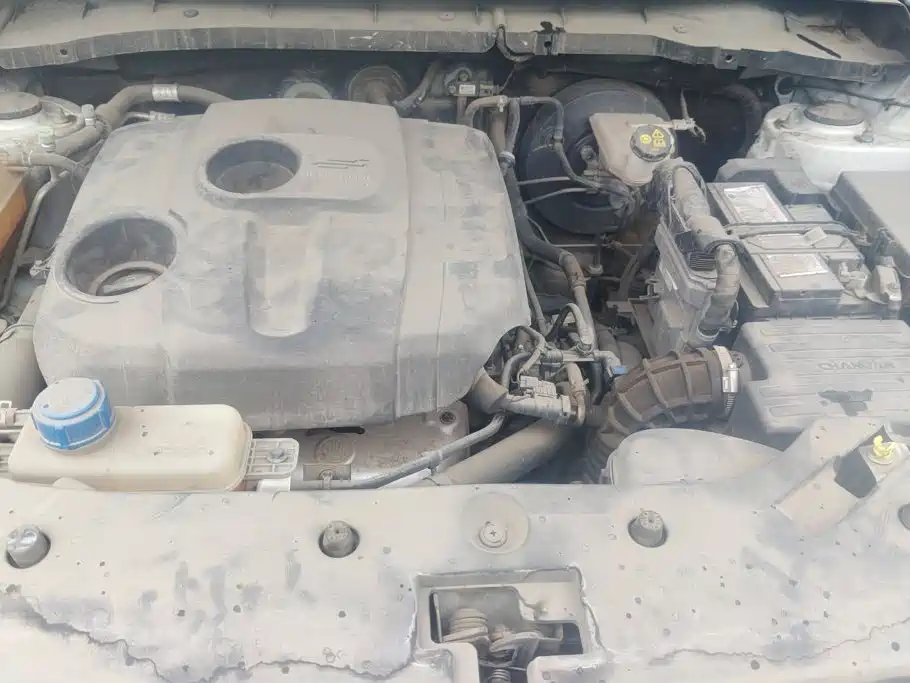 Changan Oshan X7 2021 2021 1.5T Automatic Premium