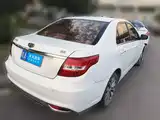 Фото 2 - Geely Vision