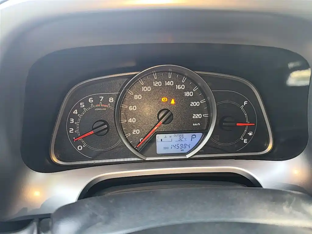 Toyota RAV4 Rongfang 2019 2.0L CVT 2WD Pioneer Edition China VI фото 12