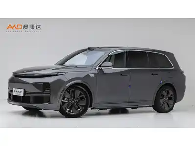 Li Auto L9