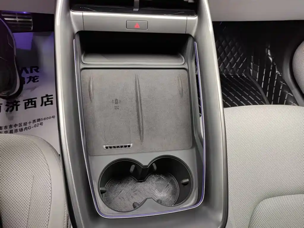 ARCFOX EXTREME FOX POLAR FOX ALPHA S5