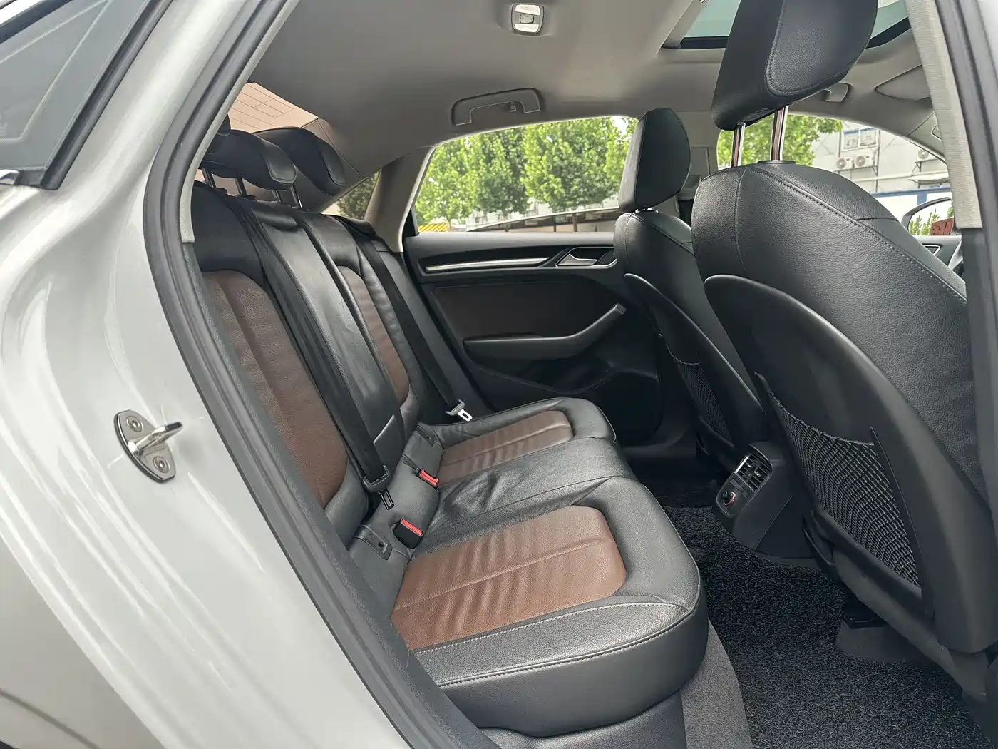 Audi A3 2016 Limousine 40 TFSI Style фото 13