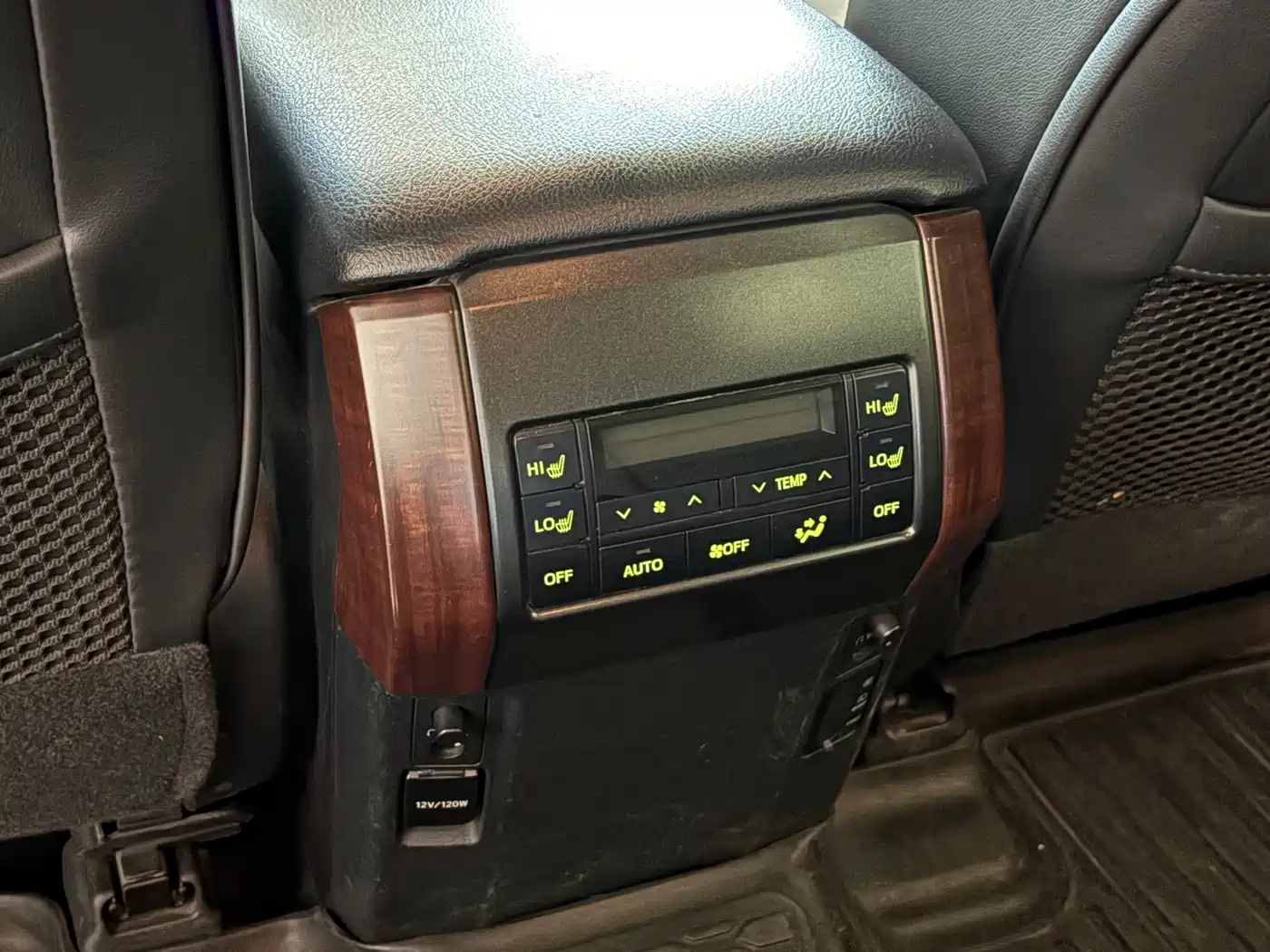 Toyota Prado 2016 3.5L Auto TX-L NAVI фото 12