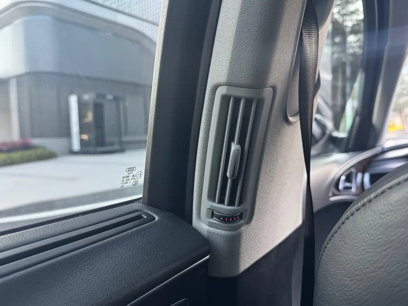 Audi A6L 2016 30 FSI Comfort фото 25