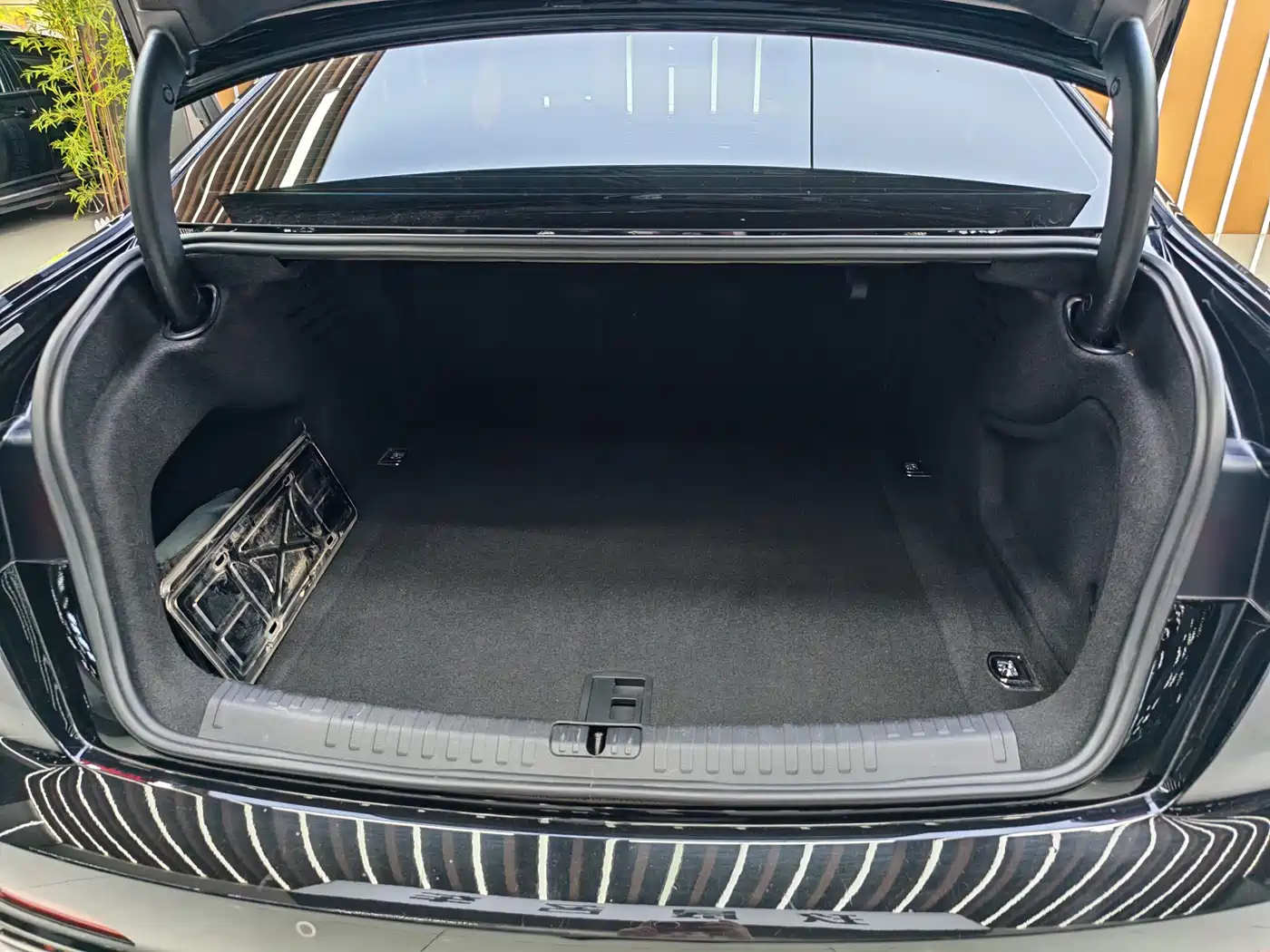 Audi A6L 2020 40 TFSI Luxury Dynamic фото 12