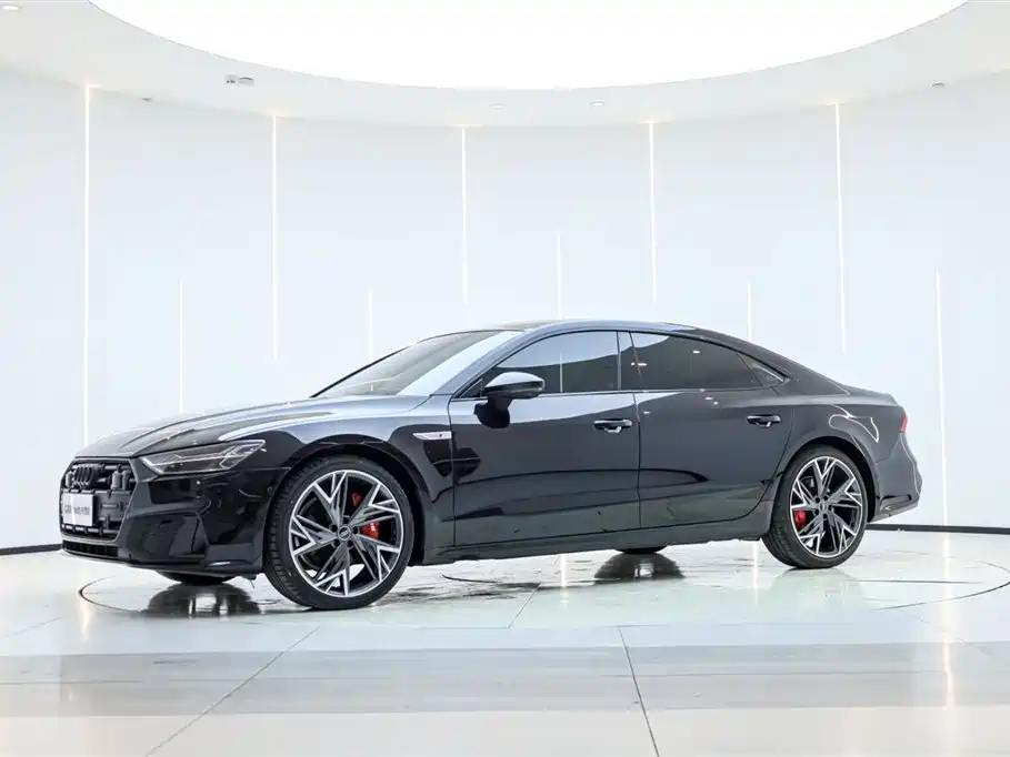 AUDI A7L 2024