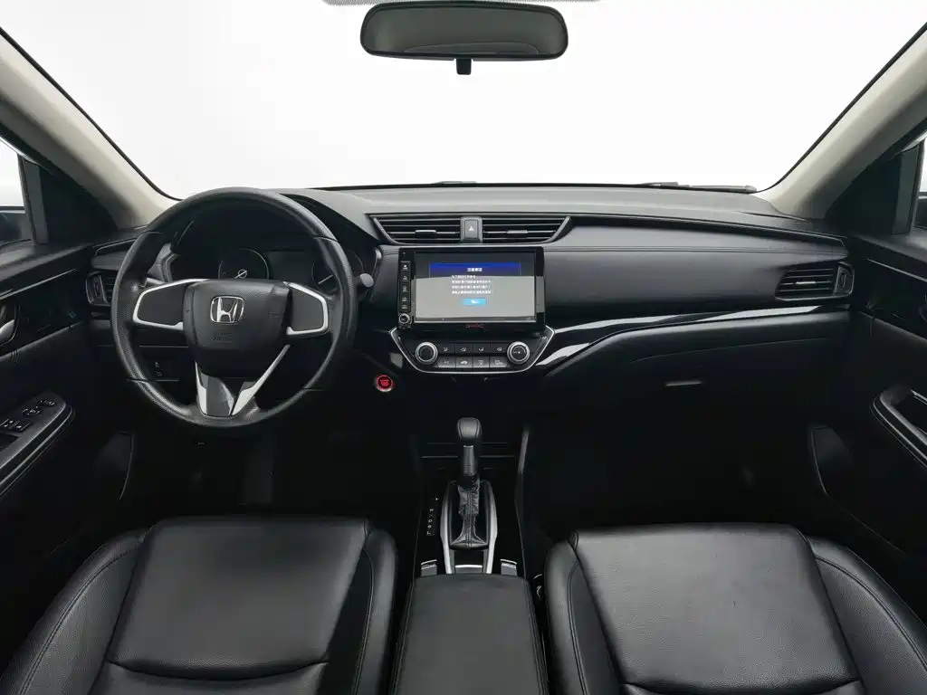 Honda Crider 2021 2019 180Turbo CVT Luxury China VI