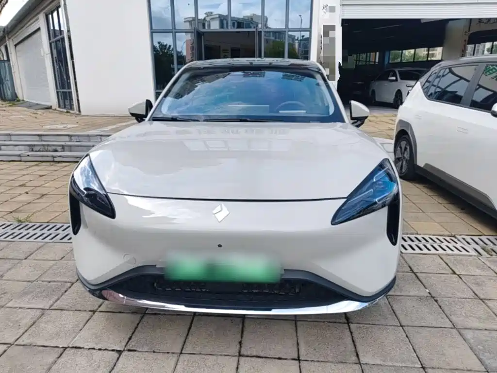 Baojun Yunhai 2025 2025 500km Pure Electric Travel Edition
