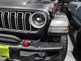 Фото 24 - Jeep Wrangler