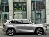 Фото 4 - Geely Monjaro