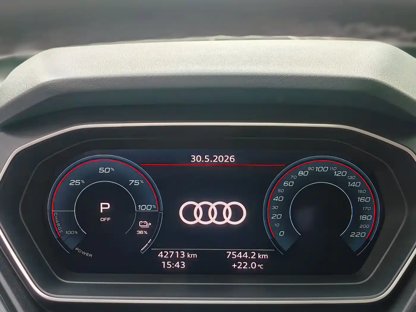 Audi Q4 e-tron 2024 40 e-tron Creation Edition фото 3