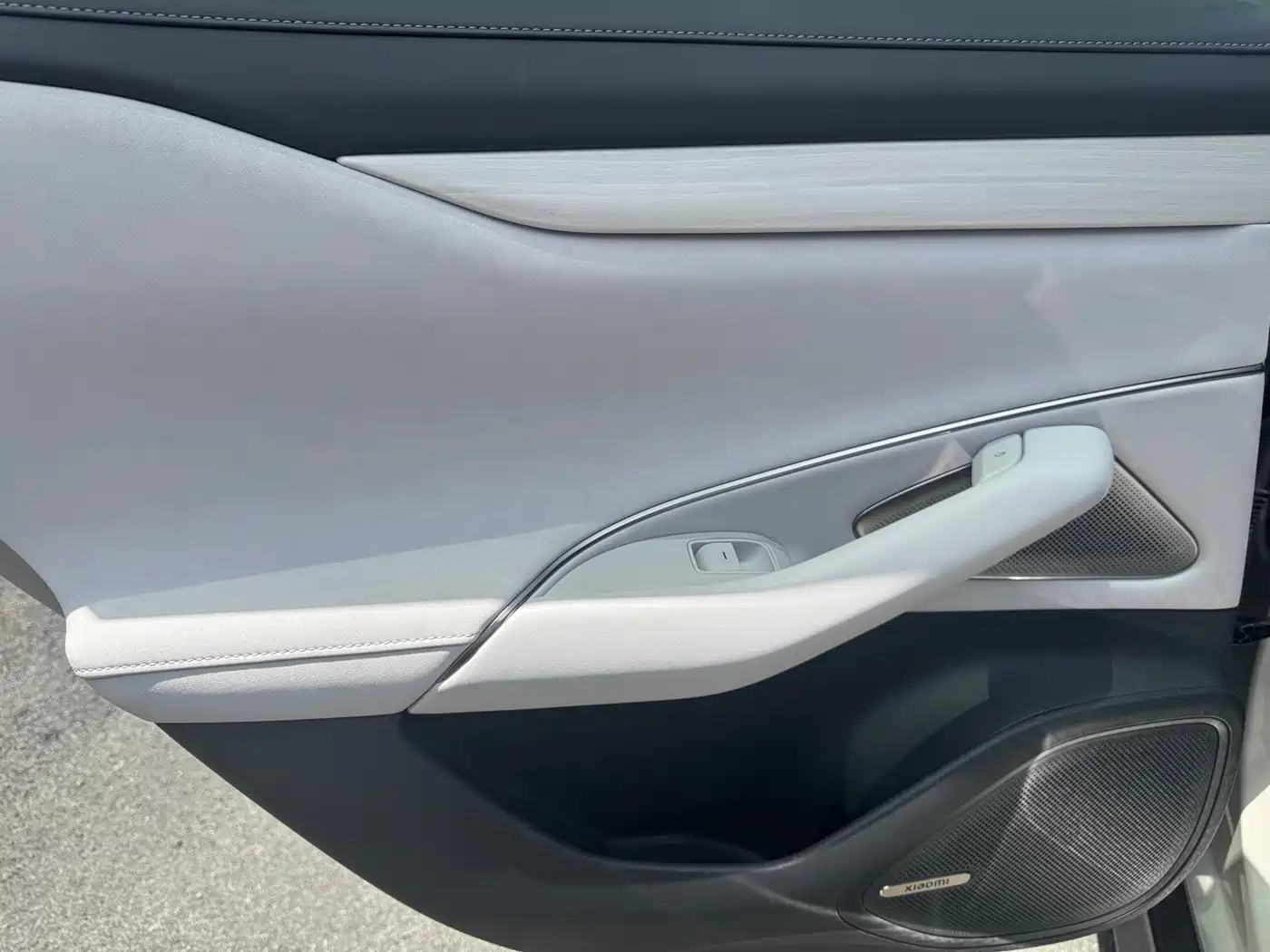Xiaomi Auto Xiaomi SU7 2024 RWD Ultra Long Range Advanced Smart Driving Pro Edition фото 8