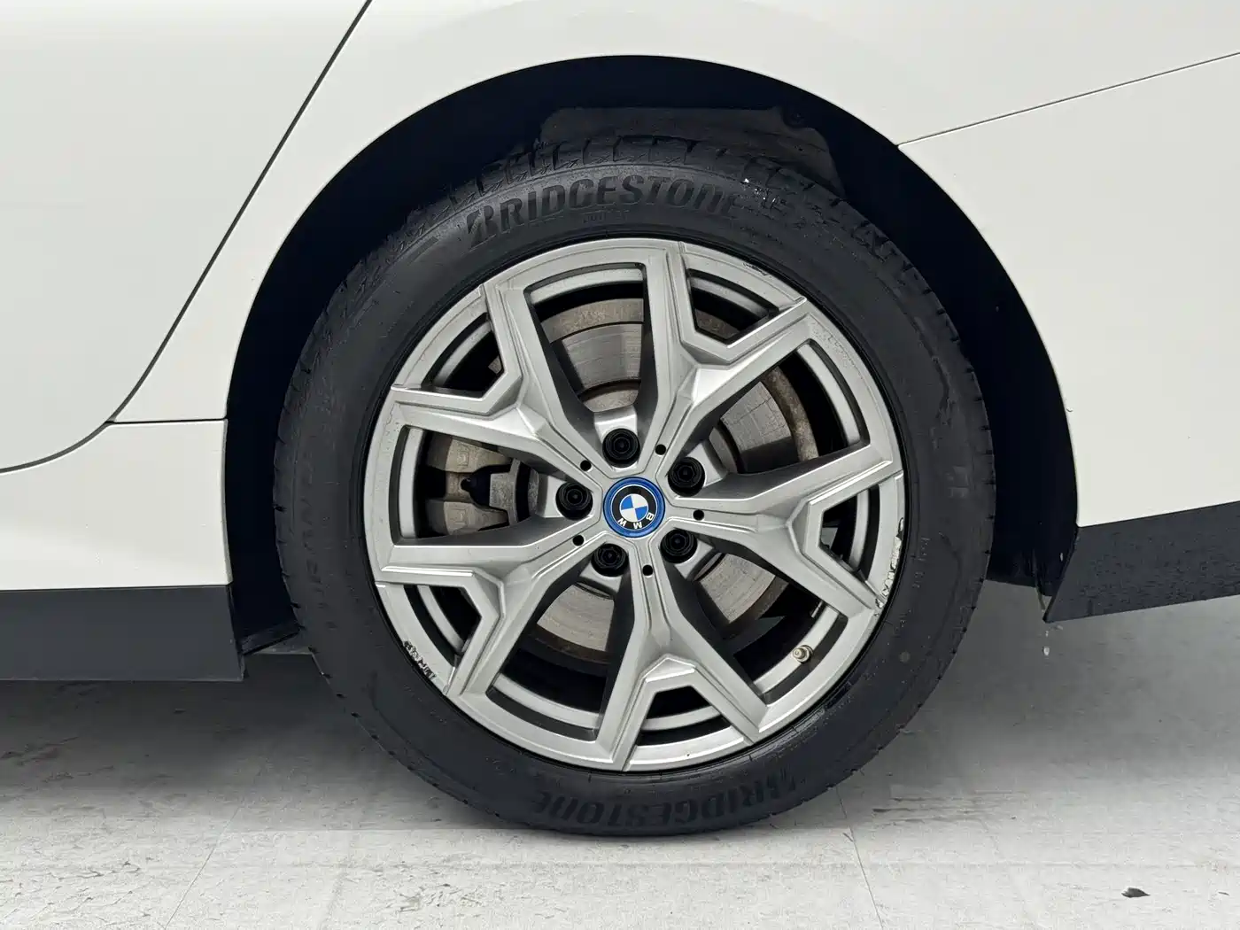 BMW i3 2022 2022 eDrive 35 L