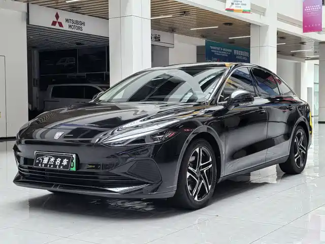 Roewe D7 DMH 125km, Превосходство