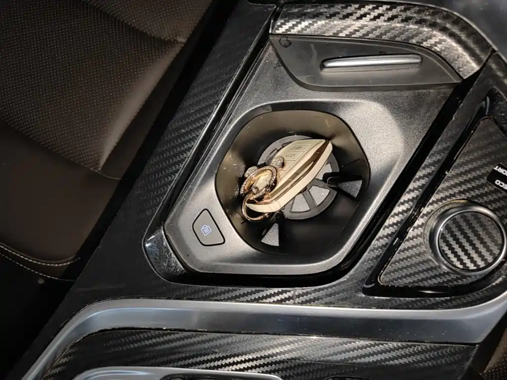 Geely Jia Ji 2019 2019 1.5TD MHEV DCT Premium Edition