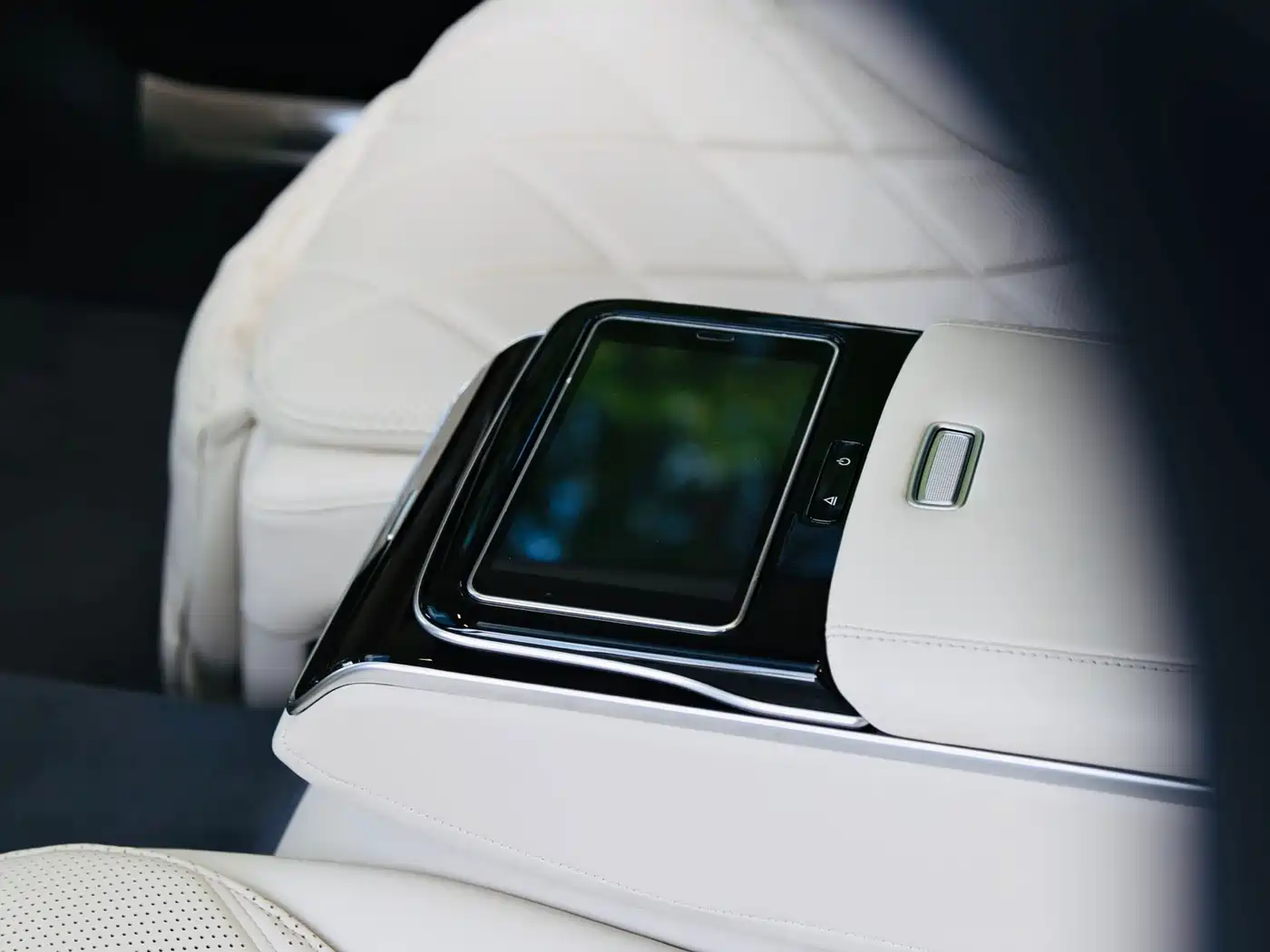 Mercedes-Benz Maybach S-Class 2021 S 480 4MATIC фото 9