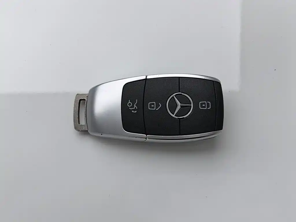 Mercedes-Benz CLA (Import) 2022 2023 CLA 200
