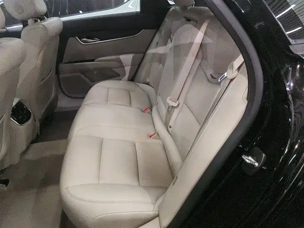 Cadillac XTS 2016 28T Technology фото 17