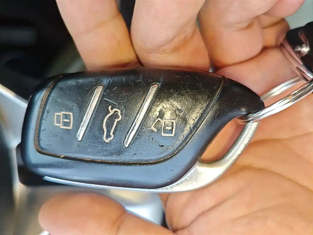 Roewe RX3 2019 2020 1.6L CVT 4G Ultra Comfort Elite