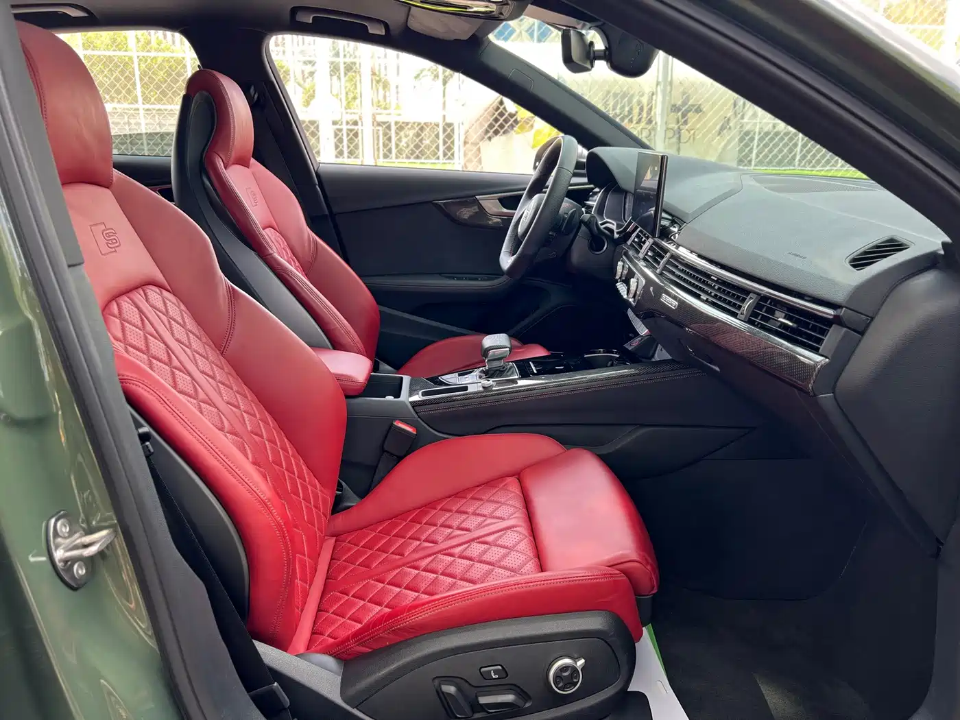 Audi S4 2024 2023 S4 3.0TFSI