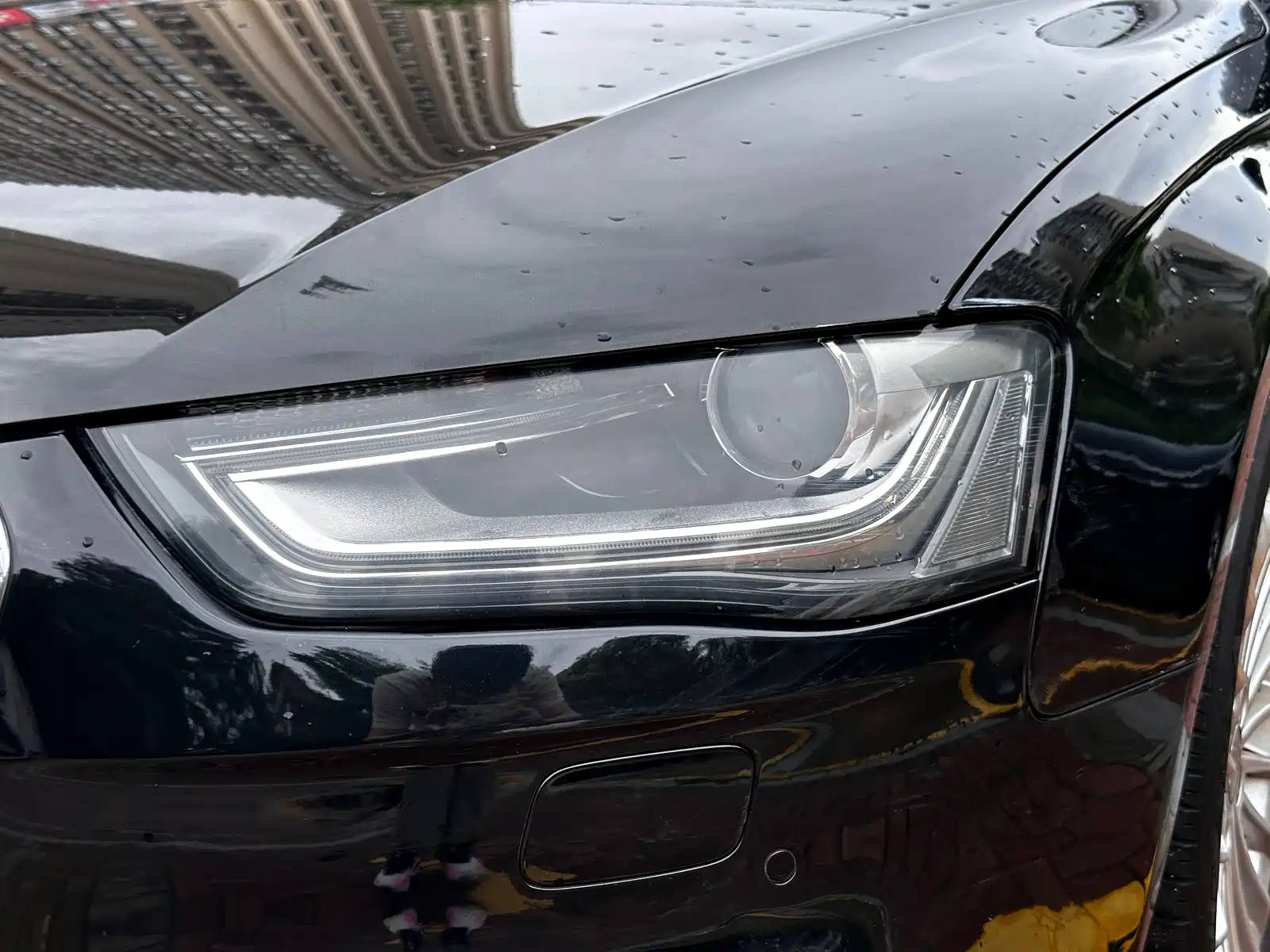 Фото 3 - Audi A4L