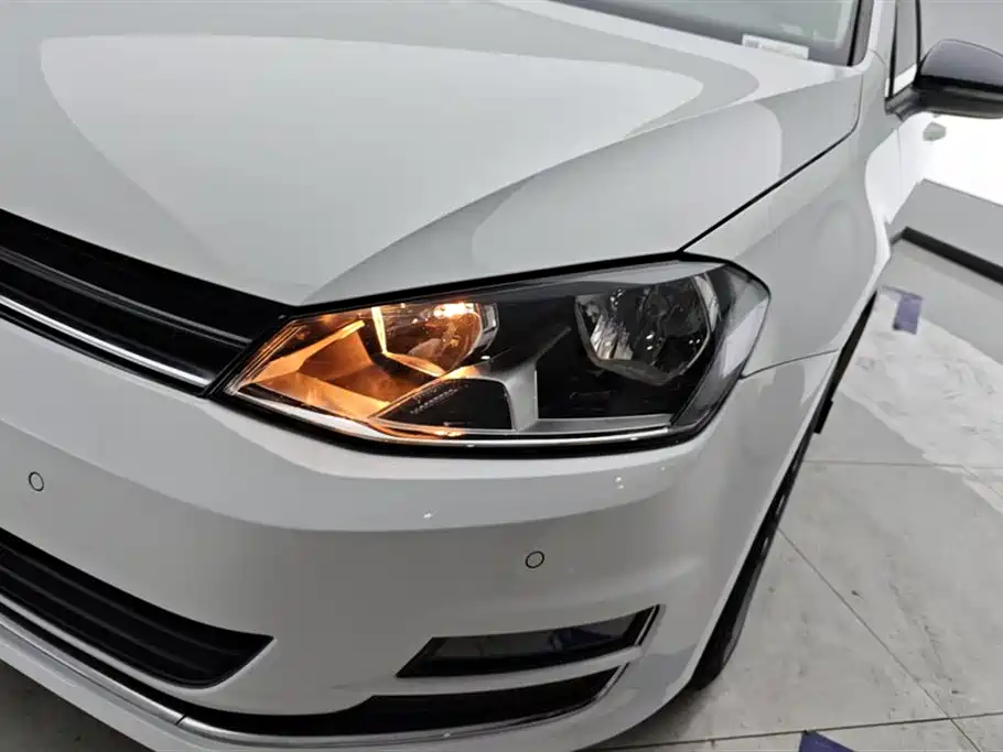 Volkswagen Golf 2017 230TSI Auto Comfort Millionth Anniversary Edition фото 5