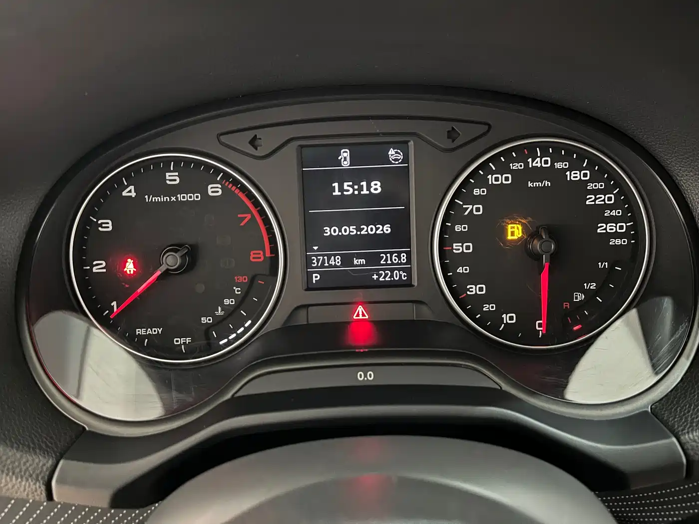 Audi Q2L 2022 35 TFSI Progressive Dynamic фото 15