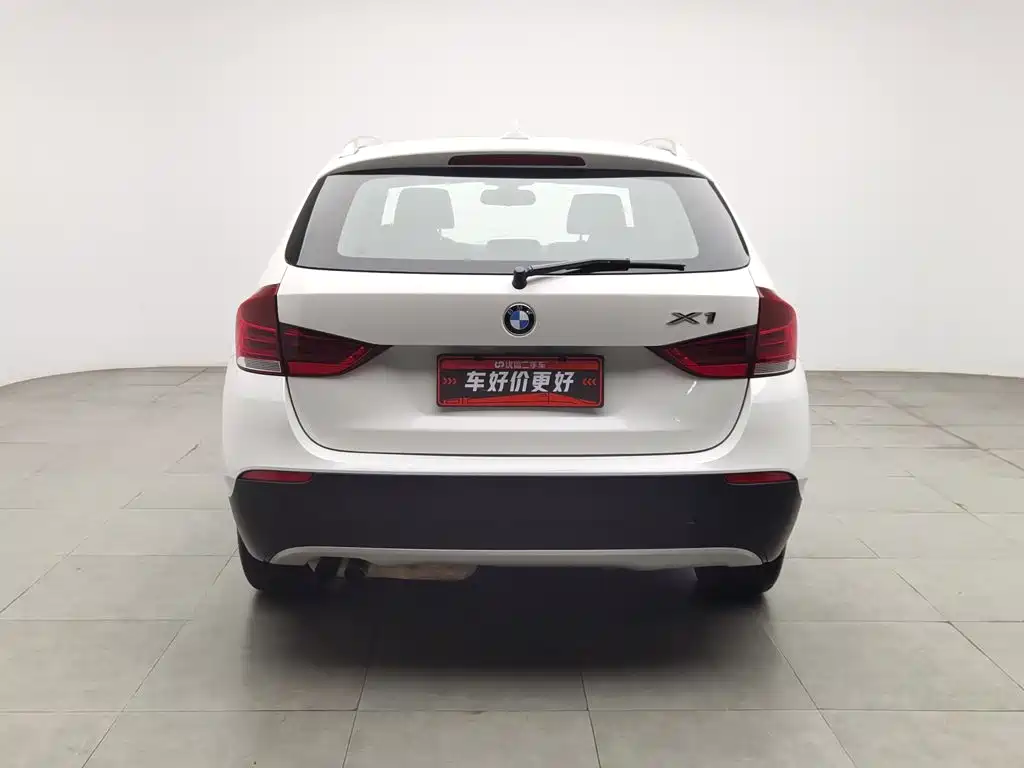 BMW X1 2012 2012 xDrive20i Luxury