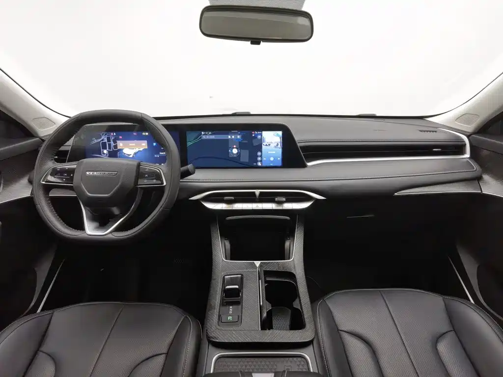 Venucia DaV DD-i 2023 2023 60km iD Edition