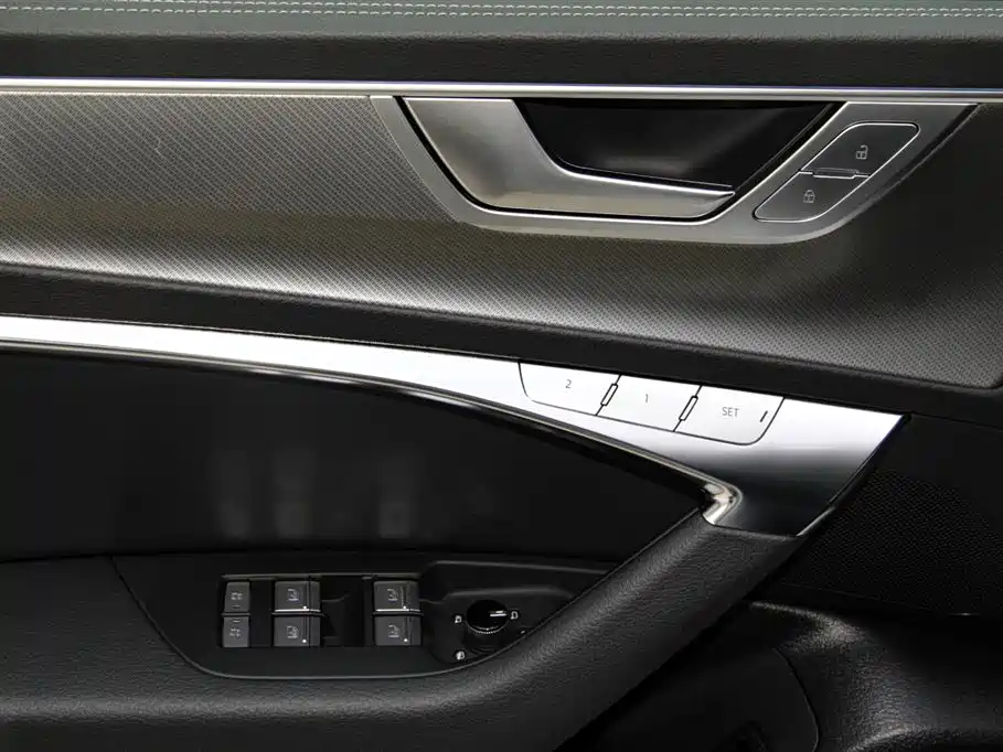 Audi A7 2024 45 TFSI Premium Selection фото 19