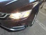 Фото 24 - Geely Vision