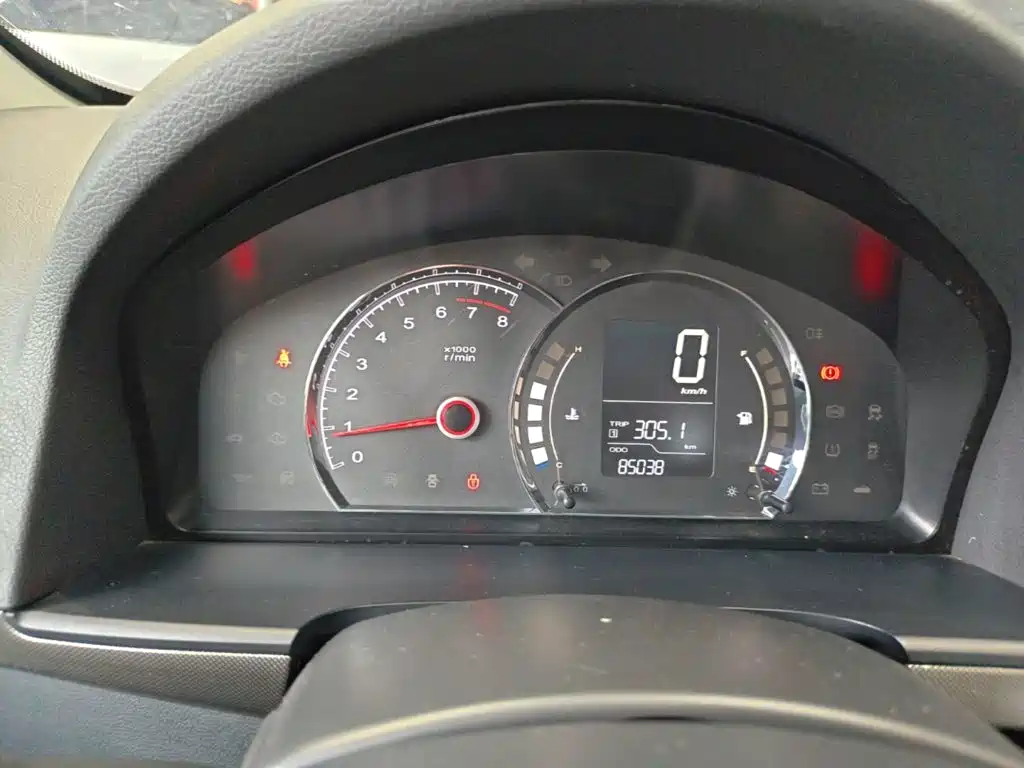 Roewe 350 2014 2014 1.5L Manual Agile Edition