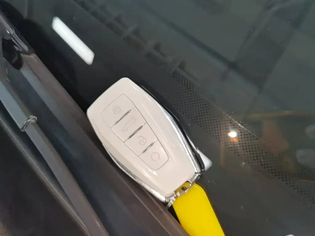 Фото 9 - Geely Preface
