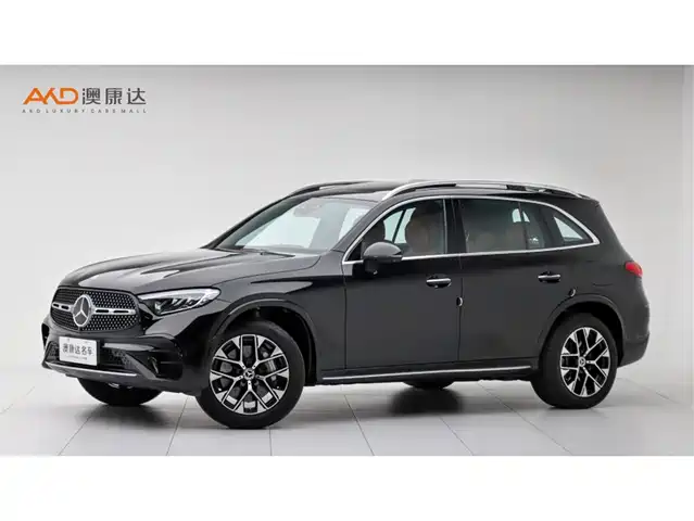 Mercedes-Benz GLC New Energy 2025 350 e L 4MATIC Collector's Edition