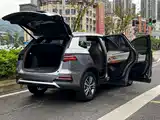 Фото 26 - BYD Song PLUS PHEV