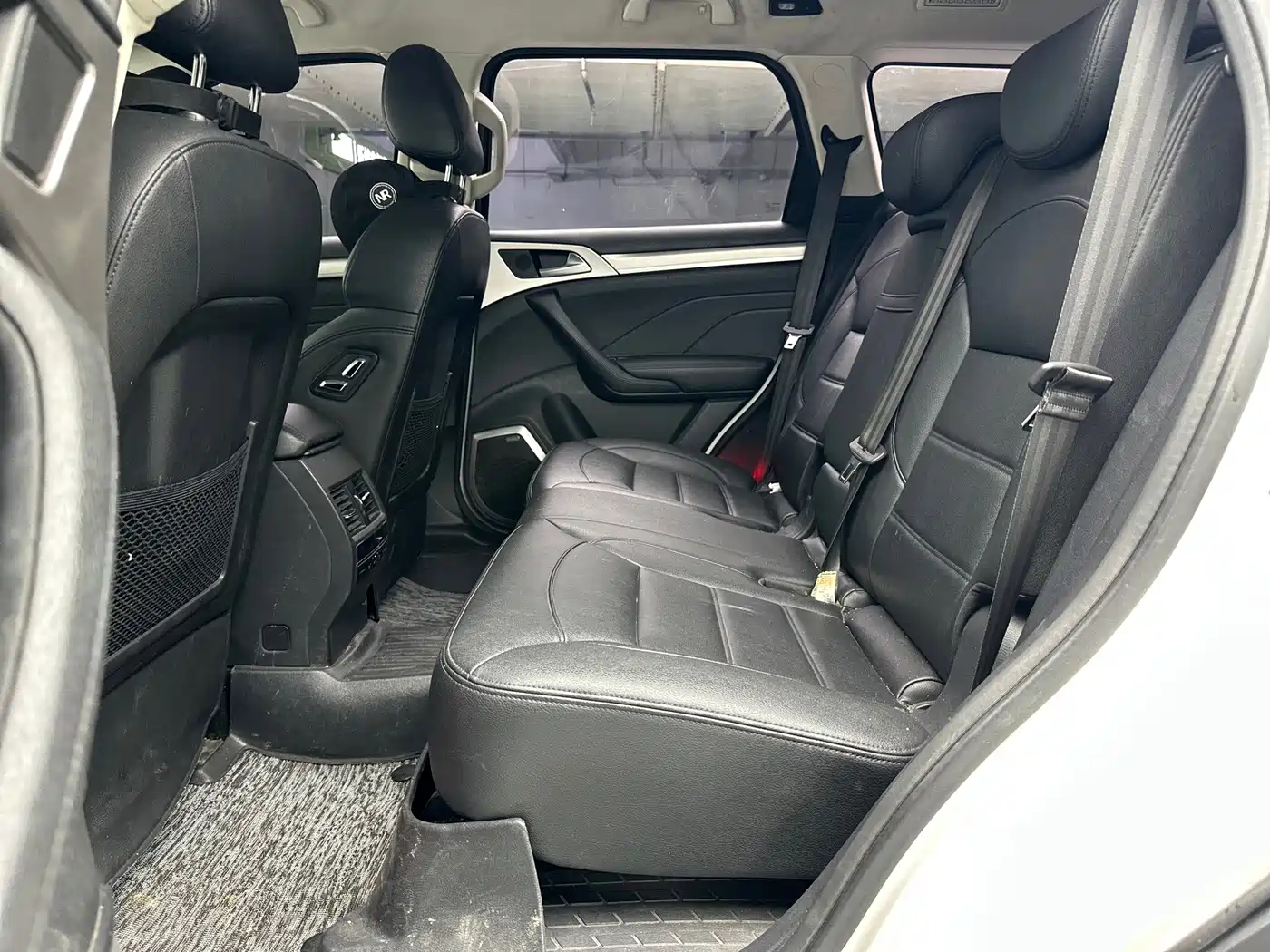 Haval H7 2018 2017 Red Label H7L 2.0T Automatic Luxury