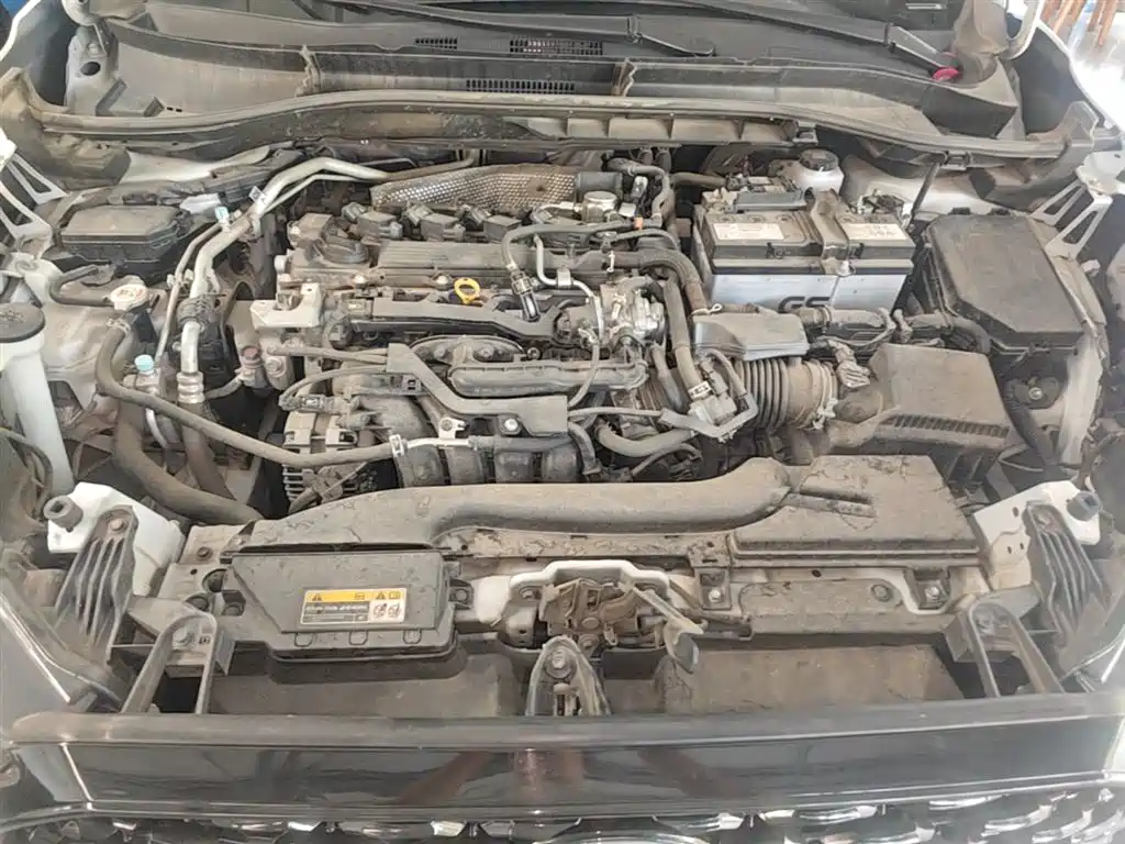 Toyota Corolla Cross 2023 2.0L Pioneer Edition фото 20
