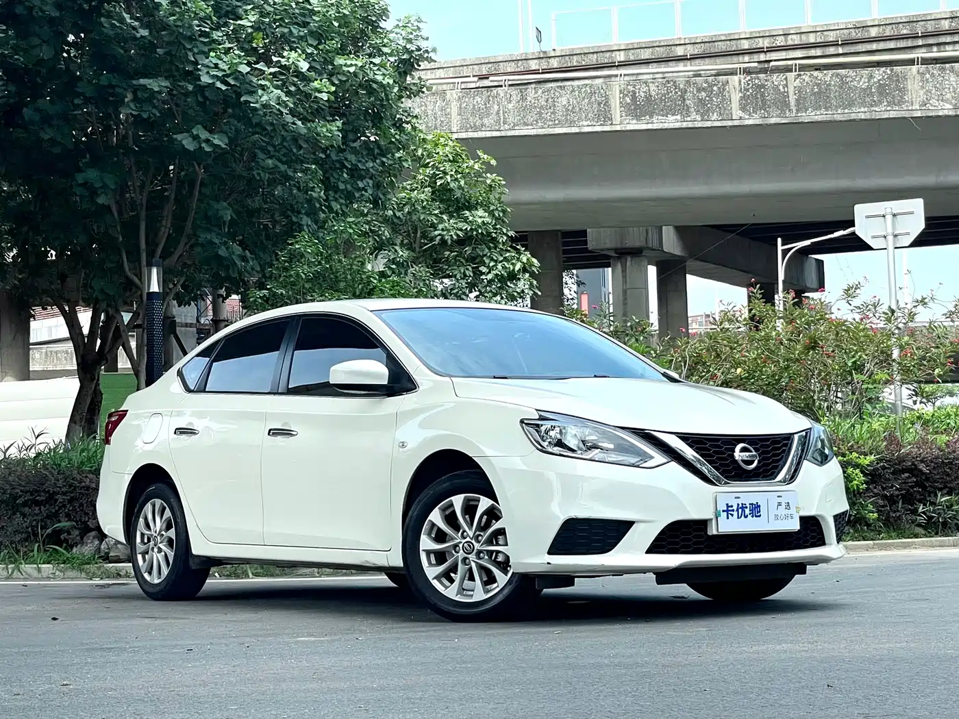 Nissan SYLPHY, миниатюра 6