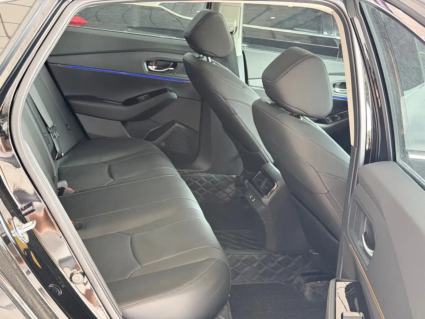 Honda Accord 2026