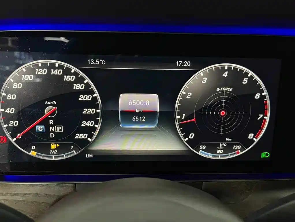 Mercedes-Benz E-Class 2019 Facelift E 300 L Fashion фото 15