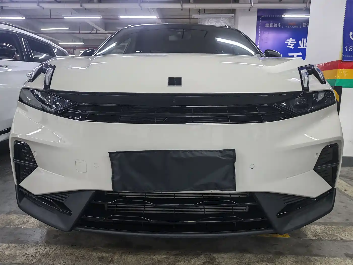 Lynk & Co 06 2025 Renew 1.5T Halo фото 3