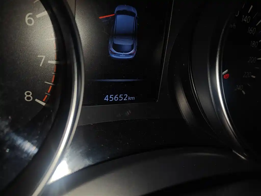 Nissan Qashqai, миниатюра 3