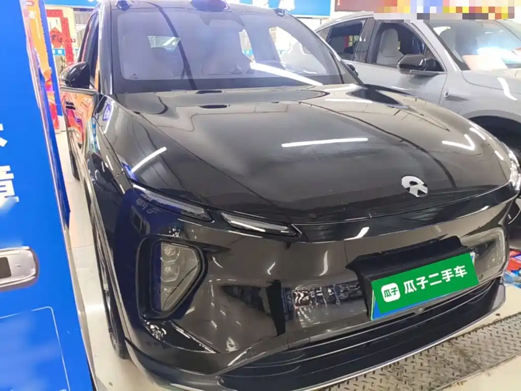 Фото 4 - NIO EC6